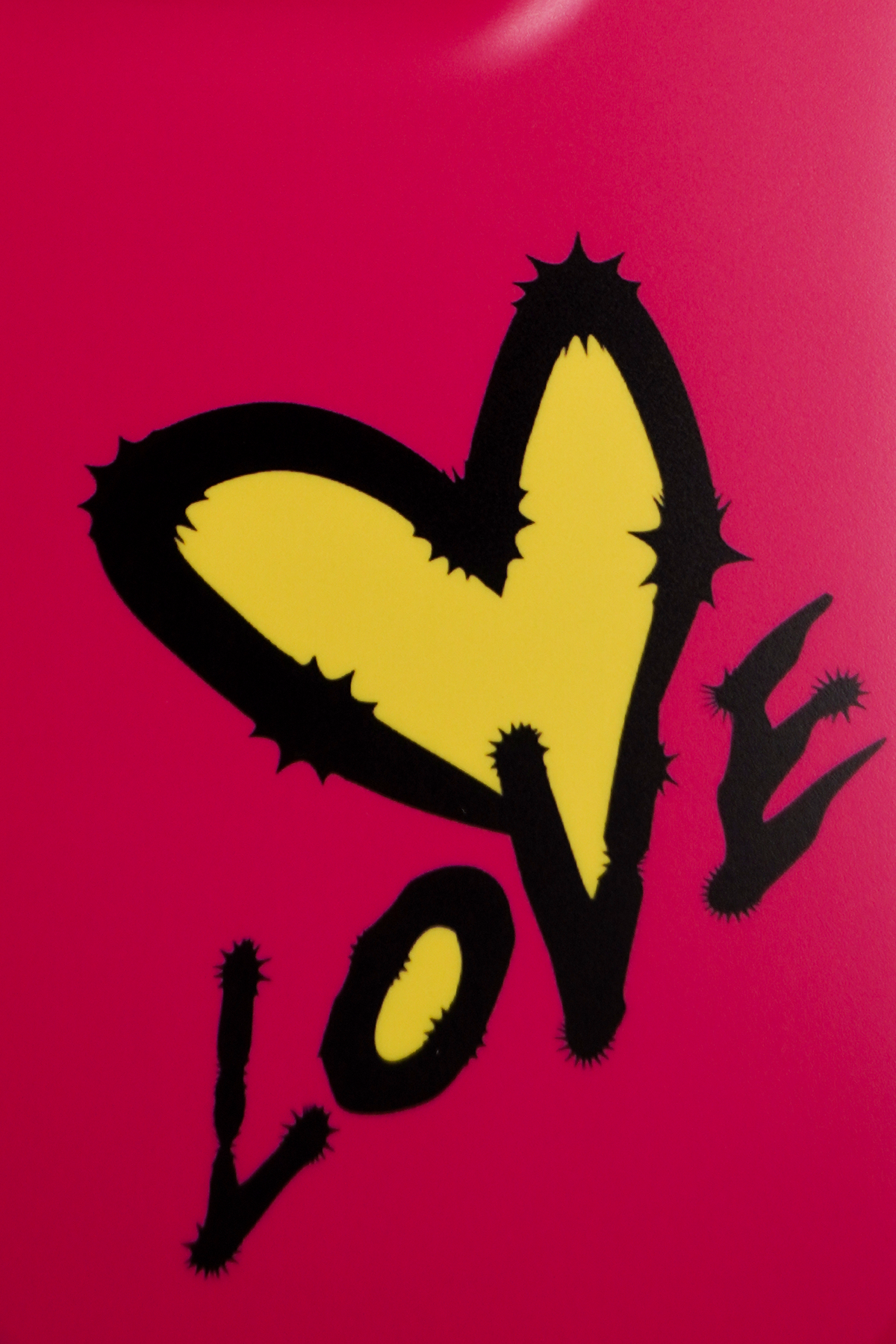 LOVE